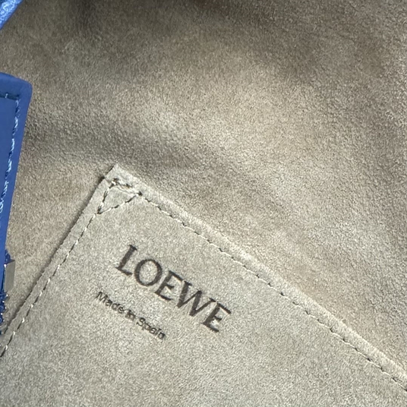 Loewe Handle Bags